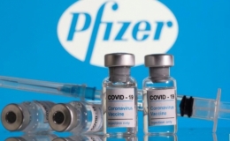 Th&ecirc;m hơn 2 triệu liều vaccine của Pfizer về Việt Nam