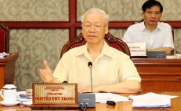 Thi h&agrave;nh kỷ luật Ban C&aacute;n sự đảng Bộ Y tế, Ban C&aacute;n sự đảng UBND tỉnh H&agrave; Nam v&agrave; một số c&aacute; nh&acirc;n