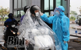 T&igrave;nh h&igrave;nh dịch Covid-19 đến ng&agrave;y 22/11