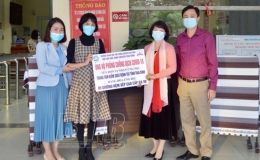 T&igrave;nh h&igrave;nh dịch Covid-19 đến ng&agrave;y 28/11