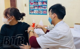 T&igrave;nh h&igrave;nh dịch Covid-19 đến ng&agrave;y 5/11   