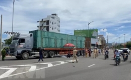 Tưởng niệm nạn nh&acirc;n tử vong do tai nạn giao th&ocirc;ng