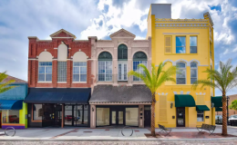 11 điểm đến th&uacute; vị "kh&oacute; l&ograve;ng bỏ qua" v&agrave;o th&aacute;ng 12