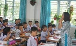 32 người được đề nghị x&eacute;t tặng gi&aacute;o vi&ecirc;n ti&ecirc;u biểu giai đoạn 1982-2022