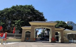 Bắc Giang y&ecirc;u cầu B&iacute; thư v&agrave; Chủ tịch huyện Hiệp H&ograve;a kiểm điểm tr&aacute;ch nhiệm