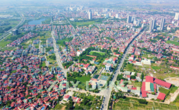 Bắc Ninh tiếp tục phấn đấu x&acirc;y dựng n&ocirc;ng th&ocirc;n mới n&acirc;ng cao