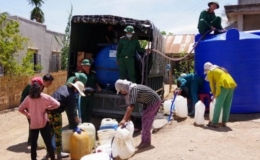 B&igrave;nh Thuận: Quản l&yacute;, sử dụng hiệu quả t&agrave;i nguy&ecirc;n nước gi&uacute;p giảm ngh&egrave;o bền vững