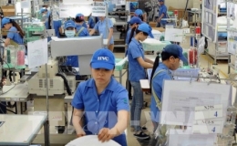 C&aacute;c chỉ ti&ecirc;u ph&aacute;t triển kinh tế-x&atilde; hội năm 2023