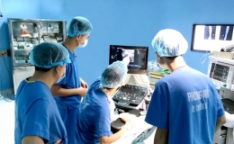 Cần tiếp tục sửa đổi, bổ sung để ho&agrave;n thiện cơ chế tự chủ c&aacute;c bệnh viện c&ocirc;ng lập