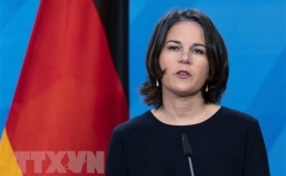 COP27: Đức cam kết tăng đ&oacute;ng g&oacute;p cho quỹ kh&iacute; hậu quốc tế