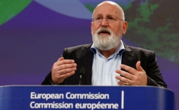 COP27: EU cam kết hỗ trợ khả năng chống chịu kh&iacute; hậu ở ch&acirc;u Phi