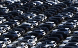 COP27: Ng&agrave;nh sản xuất &ocirc;t&ocirc; kh&ocirc;ng đ&aacute;p ứng được c&aacute;c mục ti&ecirc;u về kh&iacute; hậu