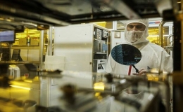 C&uacute; đảo ngược g&acirc;y bất ổn ng&agrave;nh chip