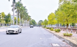 &ldquo;D&acirc;n vận kh&eacute;o&rdquo; x&acirc;y dựng đ&ocirc; thị văn minh