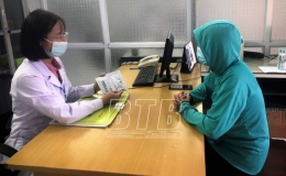 Để người c&oacute; nguy cơ nhiễm HIV  kh&ocirc;ng c&ograve;n &ldquo;ngại&rdquo; x&eacute;t nghiệm