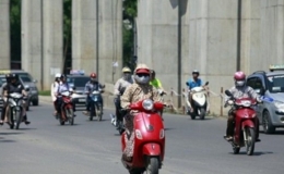 Dự b&aacute;o thời tiết 3.11: Bắc Bộ nắng hanh trước khi kh&ocirc;ng kh&iacute; lạnh tăng cường