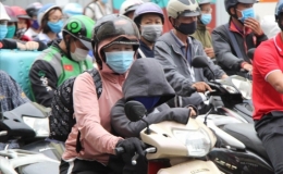 Dự b&aacute;o thời tiết 4.11: Miền Bắc ng&agrave;y nắng hanh, đ&ecirc;m v&agrave; s&aacute;ng giảm nhiệt s&acirc;u