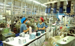  Forbes: GDP b&igrave;nh qu&acirc;n đầu người Việt Nam tăng trưởng ấn tượng nhất thế giới trong 15 năm qua