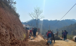 Gỡ kh&oacute; trong ph&aacute;t triển Đảng ở n&ocirc;ng th&ocirc;n