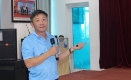 Hội thảo chẩn đo&aacute;n, điều trị một số bệnh truyền nhiễm thường gặp ở trẻ em