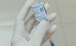 Hơn 90% trẻ từ 5 đến 11 tuổi đ&atilde; ti&ecirc;m vaccine ph&ograve;ng COVID-19