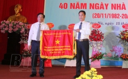 Hưng H&agrave;: Kỷ niệm 40 năm ng&agrave;y Nh&agrave; gi&aacute;o Việt Nam 20/11