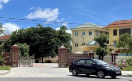 Kỷ luật khiển tr&aacute;ch Gi&aacute;m đốc CDC Quảng Trị Nguyễn Đức Nghi&ecirc;m