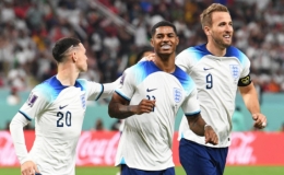 Lịch thi đấu World Cup 2022 h&ocirc;m nay 25/11: V&eacute; sớm cho Tam Sư?