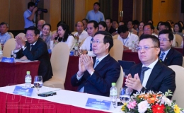 N&acirc;ng cao chất lượng b&aacute;o Đảng to&agrave;n quốc