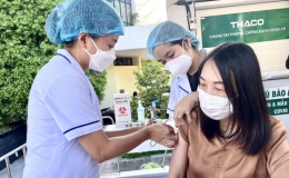 Ng&agrave;y 4/11, th&ecirc;m 339 ca mắc COVID-19 mới