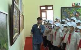 Những người "l&aacute;i đ&ograve;" thầm lặng