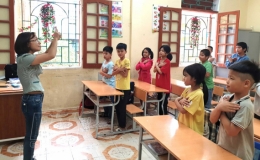 Những người &ldquo;l&aacute;i đ&ograve;&rdquo; cần mẫn 