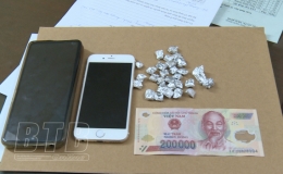  Ph&ograve;ng ngừa, xử l&yacute; h&agrave;nh vi tổ chức sử dụng tr&aacute;i ph&eacute;p chất ma t&uacute;y tr&ecirc;n địa b&agrave;n tỉnh