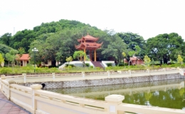 Quảng Ninh: Đảo Ngọc Vừng đạt n&ocirc;ng th&ocirc;n mới n&acirc;ng cao