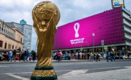 Th&aacute;i Lan mặc cả tiền bản quyền World Cup, FIFA nhất quyết kh&ocirc;ng trả lời