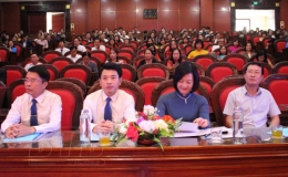 Th&aacute;i Thụy: Kỷ niệm 40 năm ng&agrave;y Nh&agrave; gi&aacute;o Việt Nam