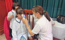 T&igrave;nh h&igrave;nh dịch Covid-19 đến ng&agrave;y 12/11