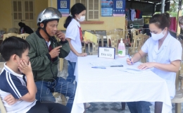 T&igrave;nh h&igrave;nh dịch Covid-19 đến ng&agrave;y 20/11