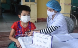 T&igrave;nh h&igrave;nh dịch Covid-19 đến ng&agrave;y 29/11