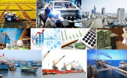 Tổng quan kinh tế Việt Nam 11 th&aacute;ng năm 2022
