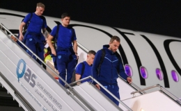 World Cup 2022: Harry Kane cam kết mang vinh quang trở về