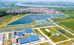 Y&ecirc;n Định (Thanh H&oacute;a): Hướng tới huyện N&ocirc;ng th&ocirc;n mới n&acirc;ng cao