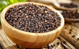  10 th&aacute;ng năm 2023: Xuất khẩu hồ ti&ecirc;u đạt 750,8 triệu USD