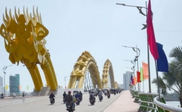 3 th&agrave;nh phố Việt Nam l&agrave; điểm đến ''du mục kỹ thuật số''