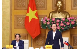 Bộ GD&ĐT kiến nghị thi tốt nghiệp THPT 2025 với 2 m&ocirc;n bắt buộc