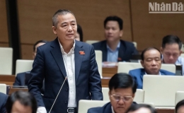 C&aacute;c bệnh viện cần th&ecirc;m hướng dẫn để giải quyết nợ đọng sau dịch Covid-19