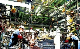 C&aacute;c chỉ ti&ecirc;u ph&aacute;t triển kinh tế-x&atilde; hội chủ yếu năm 2024