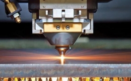 C&aacute;c nh&agrave; khoa học Australia đạt đột ph&aacute; về sức mạnh của laser sợi quang