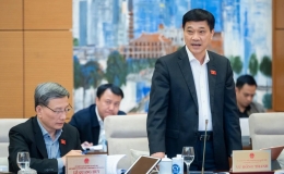 Cần c&oacute; ch&iacute;nh s&aacute;ch ưu ti&ecirc;n, ưu đ&atilde;i trong t&iacute;ch trữ nước