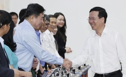 Cần tạo ra những đột ph&aacute; mạnh mẽ để Ph&uacute; Y&ecirc;n ng&agrave;y c&agrave;ng ph&aacute;t triển